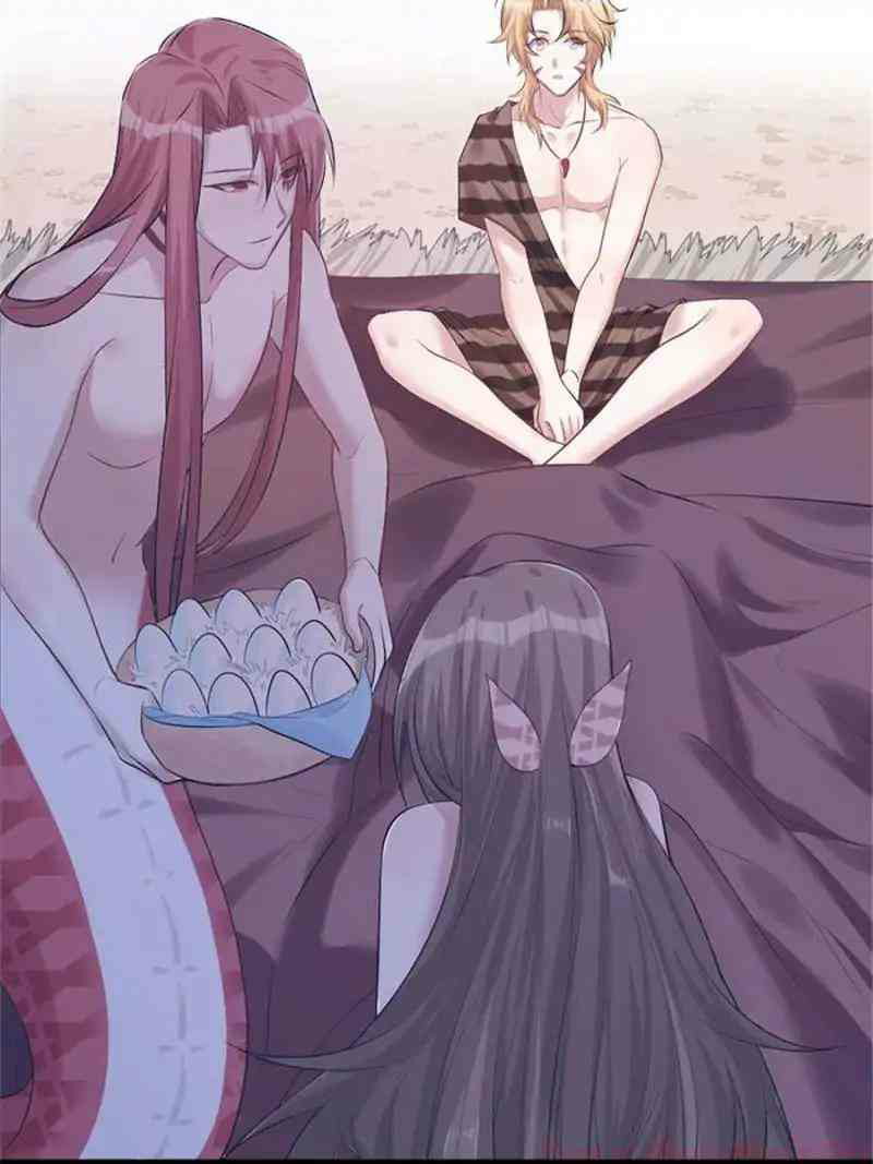 Beauty and the Beasts Chapter 107 Gambar 27
